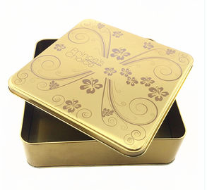 Chine Boîte de bidon de place de boîte de bidon de savon en métal de poignée de gamelle en métal de bidon de boîte de bidon en métal fournisseur