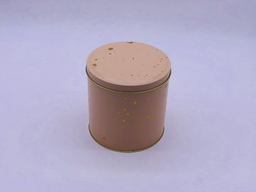 Chine Boîte ronde cylindrique à la mode de bidon, boîte d'emballage de bidon de couleur de CMYK fournisseur