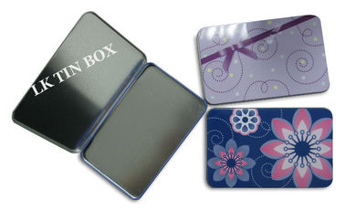 Chine Protégez la petite boîte de empaquetage de bidon pour la protection sanitaire Tampax Compak de femmes fournisseur