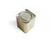 Boîte de bidon de place de 75 Airtighted pour le stockage de thé vert fournisseur