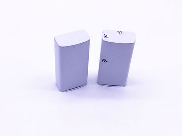 Conteneurs rectangulaires de bidon pour l'impression offset de menthe/biscuits 4c fournisseur