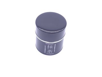 Évaluez une boîte ronde recyclable de bidon pour le chocolat/sucrerie/biscuit fournisseur
