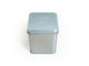 boîte de bidon de la place 90gram pour l'entreposage en récipient en métal de thé d'Oolong fournisseur